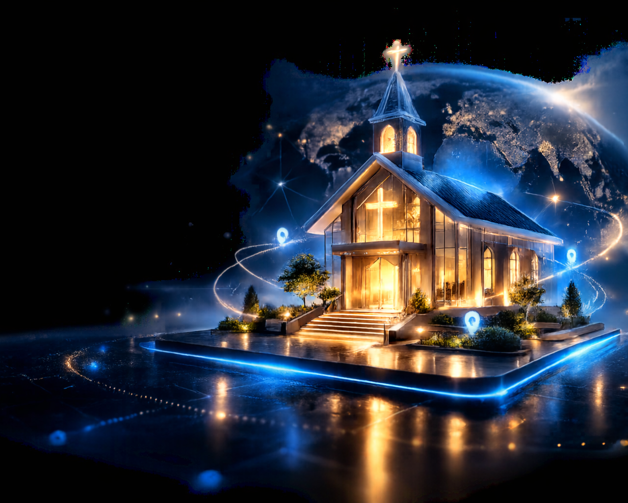 The Lighthouse Church